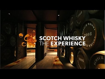 The Spirit of Whisky | Experience