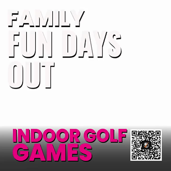 St Andrews Indoor Golf - Facebook
