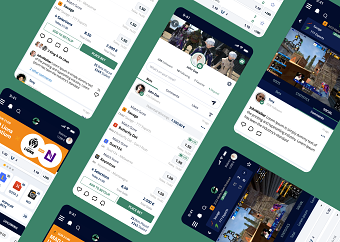 Social Betting Profile