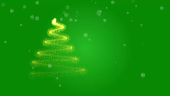 Digital Christmas Card 2023