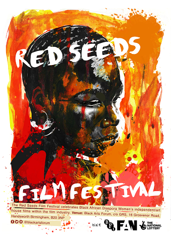 Red Seeds Festival
