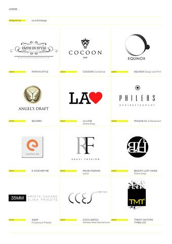 Portfolio