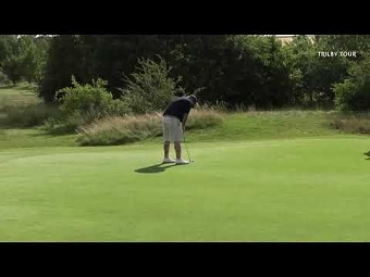Trilby Tour LIVE Broadcast