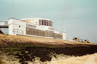 CANVEY ISLAND