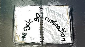 Graduation animatic on rumination