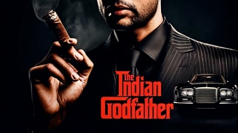 The Indian Godfather