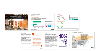 Infographics Charts
