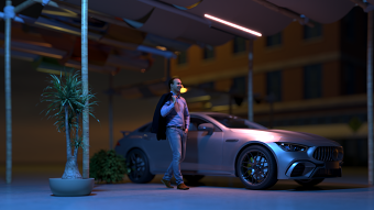 Test Render _