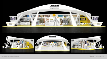 Exhibition Visualised