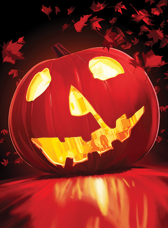 Halloween