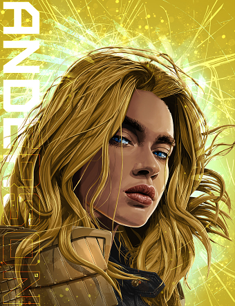 Judge Anderson