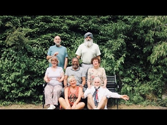 Lostboys - Lost boys (Music Video)