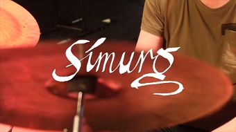Compro Oro with Murat & Esma Ertel - Simurg Tour Teaser