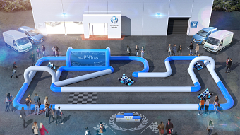 Event concepts 3d