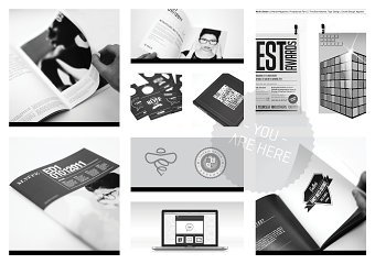 Ben Lupton Portfolio