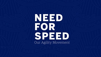 Need Ford Speed