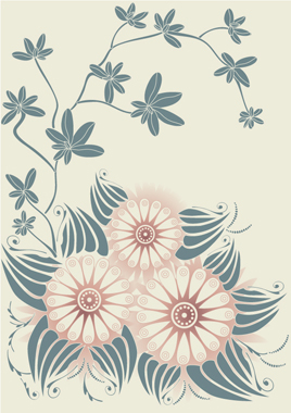 Vector stock illustration - decorative