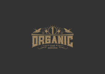 One Organic Brand Design