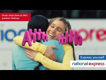 National Express