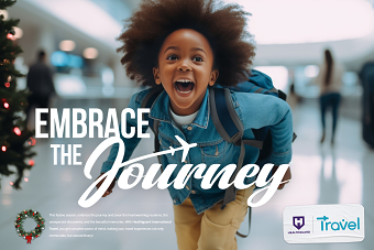 Embrace the Journey
