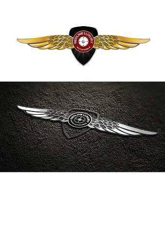 LOGO DESIGN