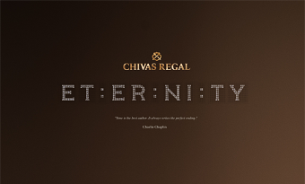 Chivas Regal Eternity