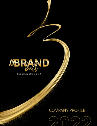 Design Agency of BRAND BELL