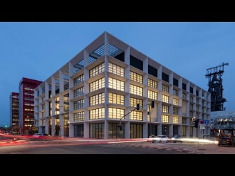 ICÔNE by Foster + Partners