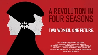 A Revolution in Four Seasons - A Documentary film Trailer
