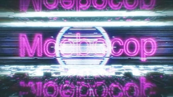 Moebocop Creative Reel