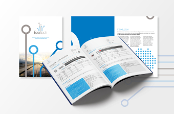 Brochure Showcase