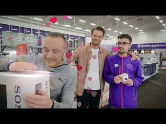Currys: The Colleague Hub