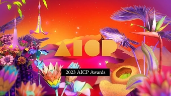 2023 AICP: Show Packages for The AICP Show, The AICP Post Awards, and The AICP Next Awards