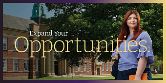 Expand Your Opportunities 2024