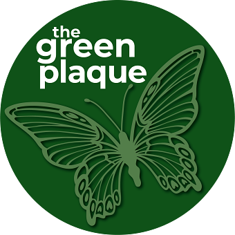The Green Plaque