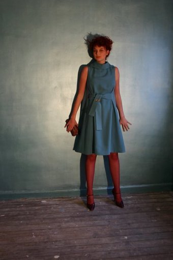 Claudia Piazza Portfolio