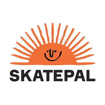 SkatePal Illustrations