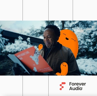Sound Design for Thortful - Fathers Day