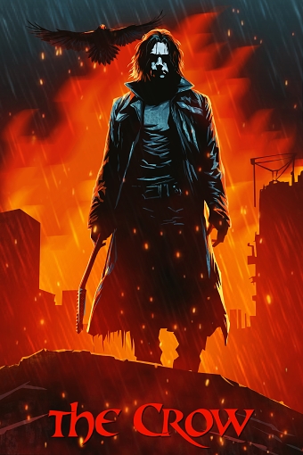 The Crow