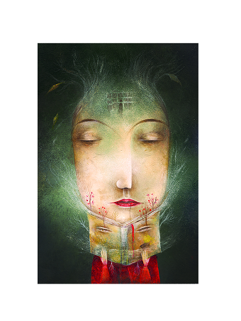 Game card illustration
