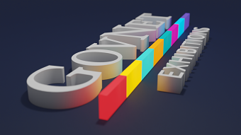 GovNet Brand Identity
