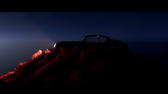 Aston Martin - Intensity. Driven