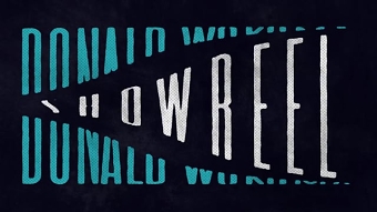 2024 Motion Graphics Showreel