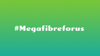 #Megafibreforus