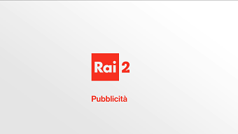 RAI2 Rebrand / Bumpers & Menu