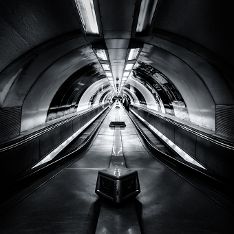 Subterranean Symmetry