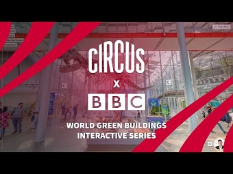 Green Buildings Virtual Tour