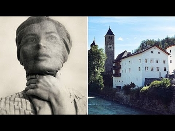 Polish artist Wanda Czełkowska's conceptual work takes centre stage at Muzeum Susch