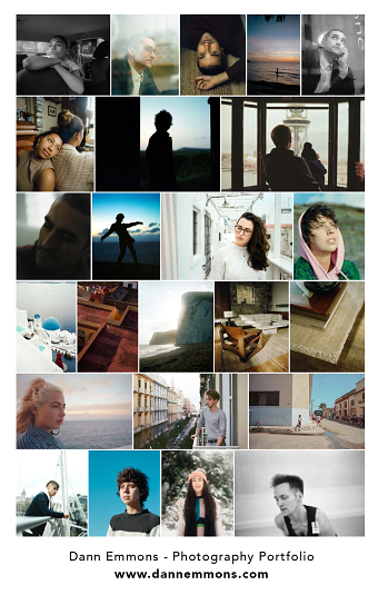 Photography Portfolio