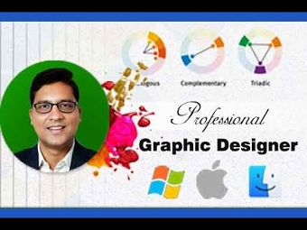 Professional Introduction and Work Portfolio Video